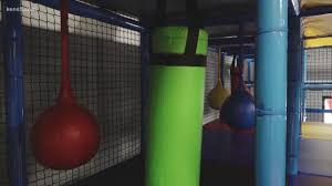 Hang Indoor Playground Opening This Weekend Kens5 Com