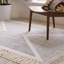 Looking to accentuate your kitchen with a stylish kitchen rug? Stylish Kitchen Rugs That Will Liven Up Your Kitchen Rugs You Ll Love Lonny