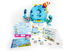 Regular price sale price $16.50. Octobo The First Smart Plush Robot By Thinker Tinker Announces General Availability At Ces 2020