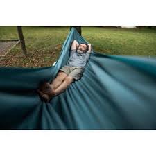 ¡ pruébalas durante 60 días! Hamaca Quechua Comfort Camping 2 Personas Quechua Decathlon