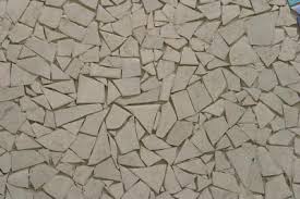 Below you will find a slew of interiors featuring tile flooring. How To Lay Broken Tile