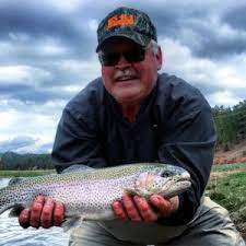 The regulations in this table apply to fishing on the great lakes for the following species: Rainbow Falls Private Trout Fishing