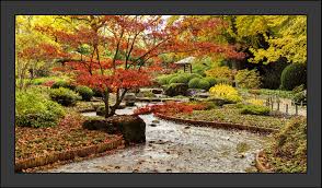 Japanischer Garten Augsburg Im Oktober 2013 Mit Bildern Japanischer Garten Garten Japan