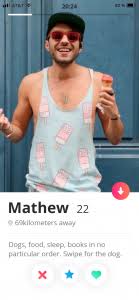Here's how to come up with a tinder bio. Best Tinder Bios For Guys And Girls Witty Creative Funny