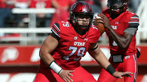 Jordan Agasiva Football University Of Utah Athletics