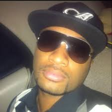 Damon Thornton (@THORNTONDAMON)