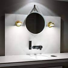 Top 10 Modern Wall Lights Sconces Ylighting Ideas Modern Bathroom Lighting Bathroom Lighting Led Bathroom Lights