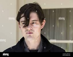 Riley sam hi-res stock photography and images