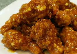 Resep Ayam Pedas Manis Oleh Susan Mellyani Resep Resep Resep Ayam Ayam