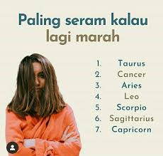 Represented by the goat, earth element, and cardinal quality. Pin Oleh Futika Widyati Di Zodiak Capricorn Sagittarius Marah