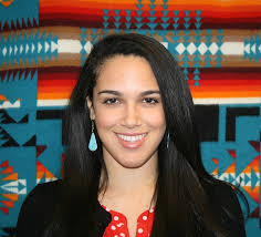 Amber Richardson Joins CNAY as Program Coordinator