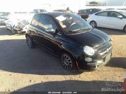 The car will be on the stand at the geneva motor show together with. Fiat 500 Gucci 2012 Black 1 4l Vin 3c3cffcr8ct287415 Free Car History