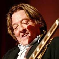 50 years later, Molland amazed by British Invasion