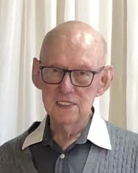 Ronald Gordon Fearon Obituary June 15, 2025