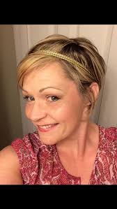 fat girls + short hair = YES! — I've got the perfect long pixie do that  finally...