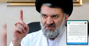 محمد باقر خرازی