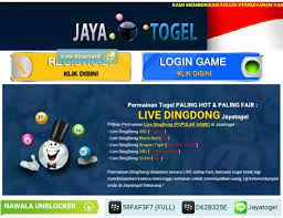 Jayatogel Com Home Facebook
