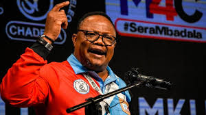 Lissu survived and has rejoined the fight against a ruler he describes as a petty. Tanzania S Tundu Lissu Surviving An Assassination Attempt To Run For President Bbc News