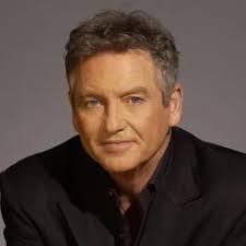 Larry Gatlin