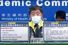 The site owner hides the web page description. æœ¬åœŸç—…ä¾‹æš´å¢ž180ä¾‹é›™åŒ—é€²å…¥ç¬¬ä¸‰ç´šè­¦æˆ' å¡å„ªæ–°èžç¶²