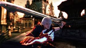 Clear all missions with s rank unlock all videos, artwork, music, and library stuff unlock hell&hell mode Buy Dmc4se Demon Hunter Bundle Microsoft Store