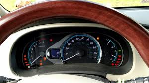 Or what the cause of the problem may be? Best Toyota How To Turn Off Maintenance Light On Toyota Camry 2014