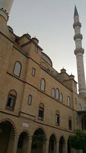 Abdülhamid han büyük meseleler karşısında bunalan osmanlı devleti'ni bundan sonra dahiyane bir ii. Abdulhamithan Bild Von Abdulhamid Han Camii Kahramanmaras Tripadvisor