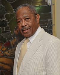 THE EPISTLE Newsletter of the Nineteenth Street Baptist Church