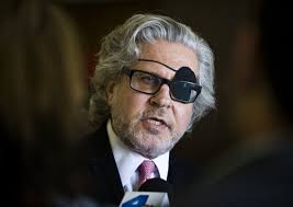 Mother of man at center of rampage appears in court