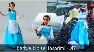 Masal Keyfi Adli Kullanicinin Barbie Sac Minyatur Esya Kendin Yap Masal Keyfi Panosundaki Pin Resmi Elbise Balo Elbiseleri Elbise Yapimi