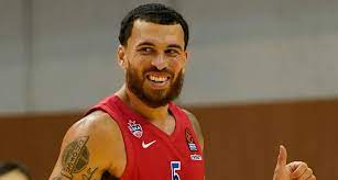 Mike james page at the bullpen wiki. Mike James A Candidate To Sign With The Nets Eurohoops