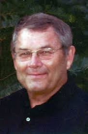 Paul Freeman Obituary