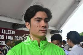 News from san diego's north county, covering oceanside, escondido, encinitas, vista, san marcos, solana beach, del mar and fallbrook. Veracruzano Obtiene Bronce En Juegos Parapanamericanos 2019