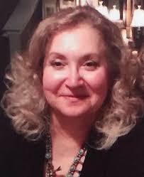 Christine Samuelson's Instagram, Twitter & Facebook