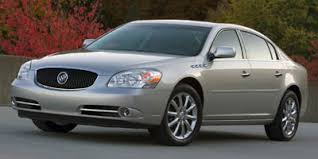 Buick's lucerne is a relaxing luxury sedan that coddles occupants and driver alike, but it's not the breakout hit buick needs to find new customers. 2007 Buick Lucerne Parts And Accessories Automotive Amazon Com