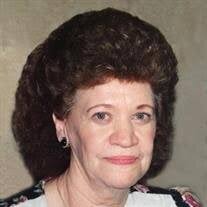 Marjorie Ann Oliver Dike Obituary