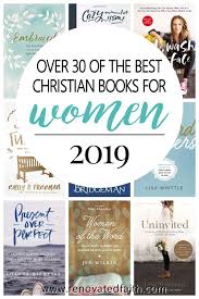 40 Of The Best Christian Books For Women 2020 For Every Life Stage Christian Women Books Christian Books Devotional Books