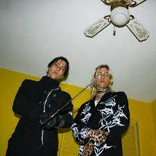 The Garden Announce Their Fourth Studio Album Kiss My Super Bowl Ring Out March 13 Film Inspiration Studio Album Super Bowl Rings