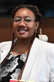 2025 Athena Awards ~ Felicia Daniel