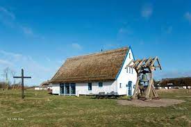 neuendorf hiddensee mecklenburg vorpommern deutschland 1 april 2015 by uta gau hiddensee reiseerinnerungen neuendorf