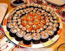 как правильно варить рис для роллов в домашних условиях Sushi Roly V 2020 G Eda Idei Dlya Blyud Kulinariya