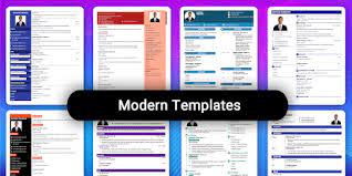Afterwards you can download your brand new cv as a pdf file. Resume Builder App Free Cv Maker Cv Templates 2021 Apps On Google Play