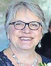 LINDA WILCOX Obituary (1950