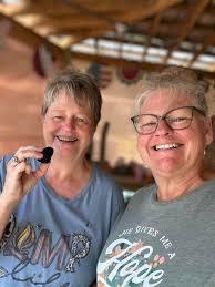 Does anyone know of a Mrs DA Davison? Not sure if she is