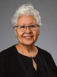 Tanya Inga - Old Harbor Native Corporation