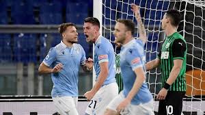 Lazio vs sassuolo infogol predictions. Lazio Sassuolo Archives Ruetir