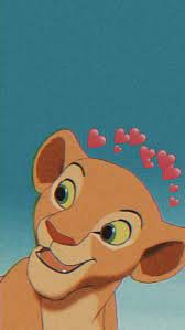 Nala Cute Disney Wallpaper Wallpaper Iphone Disney Disney Wallpaper