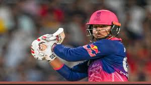 IPL 2026: ਵੈਭਵ ਸੂਰਯਵੰਸ਼ੀ ਦਾ ਕਮਾਲ, ਕੁਆਲੀਫਾਇਰ 2 ਵਿੱਚ ਬਣਾਏ ਕਈ ਵੱਡੇ ਰਿਕਾਰਡ
