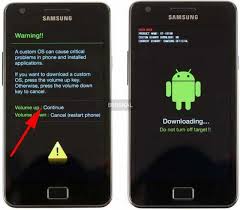 I have a spare micro sd card that is ~2 gb big. 2 Cara Flash Hp Samsung Semua Tipe Secara Manual