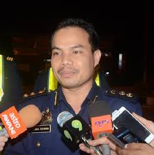 Kuala terengganu, city and port, northeastern peninsular (west) malaysia, at the mouth of the terengganu river, on the south china sea. Jpj Turut Agresif Laksana Rondaan Di Lpt 2